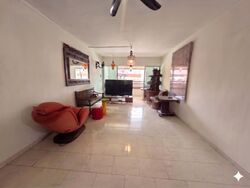 Blk 159 Bishan Street 13 (Bishan), HDB Executive #565762031